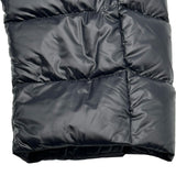 モンクレール MONCLER SHAMA ダウンジャケット ブラック ナイロン メンズ ダウンジャケット