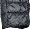 モンクレール MONCLER SHAMA ダウンジャケット ブラック ナイロン メンズ ダウンジャケット