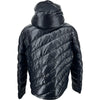 モンクレール MONCLER SHAMA ダウンジャケット ブラック ナイロン メンズ ダウンジャケット