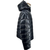 モンクレール MONCLER SHAMA ダウンジャケット ブラック ナイロン メンズ ダウンジャケット