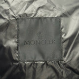 モンクレール MONCLER SHAMA ダウンジャケット ブラック ナイロン メンズ ダウンジャケット
