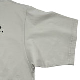 バレンシアガ BALENCIAGA 360サングラスプリント半袖Tシャツ 764235 ホワイト コットン メンズ 半袖Ｔシャツ