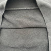 ロエベ LOEWE フロントロゴ刺繍スウェットシャツ H526Y24J26 ブラック コットン メンズ スウェット