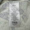 クリスチャン・ディオール Christian Dior AROUND THE WORLD 半袖Ｔシャツ 043T03PR446 ホワイト コットン レディース 半袖Ｔシャツ