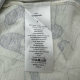 クリスチャン・ディオール Christian Dior AROUND THE WORLD 半袖Ｔシャツ 043T03PR446 ホワイト コットン レディース 半袖Ｔシャツ