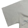 ルイ・ヴィトン LOUIS VUITTON トロピカルプリント半袖Tシャツ FRTS22 ホワイト コットン メンズ 半袖Ｔシャツ