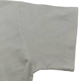 ルイ・ヴィトン LOUIS VUITTON トロピカルプリント半袖Tシャツ FRTS22 ホワイト コットン メンズ 半袖Ｔシャツ