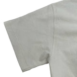 ルイ・ヴィトン LOUIS VUITTON トロピカルプリント半袖Tシャツ FRTS22 ホワイト コットン メンズ 半袖Ｔシャツ