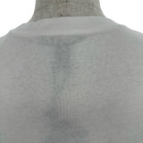 ルイ・ヴィトン LOUIS VUITTON トロピカルプリント半袖Tシャツ FRTS22 ホワイト コットン メンズ 半袖Ｔシャツ