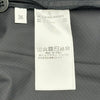 THOM BROWNE NEW YORK ナイロンプリーツスカート FJK042A ブラック ナイロン レディース スカート