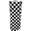 ルイ・ヴィトン LOUIS VUITTON ダミエデニムチェーンストラップワンピース FSDR10 ホワイト デニム レディース ワンピース