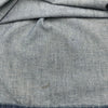 ヴァレンティノ VALENTINO カフタンデニムミニワンピース VB3DBD26433 ブルー コットン レディース ワンピース