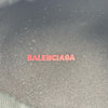バレンシアガ BALENCIAGA 6XL ローカットスニーカー 815859 レッド メッシュ メンズ スニーカー