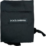 ドルチェ＆ガッバーナ Dolce & Gabbana ポルトフィーノ ローカットスニーカー CK1602 ホワイト レザー レディース スニーカー
