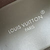 ルイ・ヴィトン LOUIS VUITTON アークラント2.0ライン ハイカットスニーカー CL0233 カーキ ファブリック レディース スニーカー
