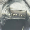 ルイ・ヴィトン LOUIS VUITTON アークライト2.0ライン モノグラムハイカットスニーカー GO0293 ブラック レザー レディース スニーカー