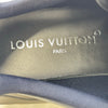 ルイ・ヴィトン LOUIS VUITTON アークライト2.0ライン モノグラムハイカットスニーカー GO0293 ブラック レザー レディース スニーカー