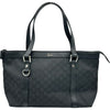 グッチ GUCCI アビートートバッグ 268640 ブラック GGナイロン レディース トートバッグ