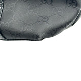グッチ GUCCI アビートートバッグ 268640 ブラック GGナイロン レディース トートバッグ