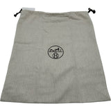 エルメス HERMES エヴリン3 PM K刻印 ブラック シルバー金具 トリヨン ユニセックス ショルダーバッグ