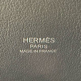 エルメス HERMES ボリード1923 30 A刻印 ブラック シルバー金具 トリヨンノビーヨ レディース ハンドバッグ