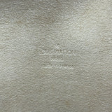 ルイ・ヴィトン LOUIS VUITTON ポシェット・フロランティーヌ M51855 ブラウン モノグラム・キャンバス レディース ボディバッグ