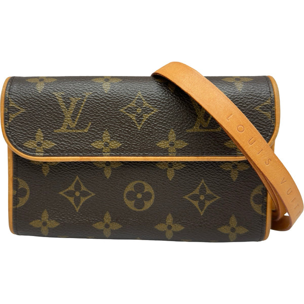 ルイ・ヴィトン LOUIS VUITTON ポシェット・フロランティーヌ M51855