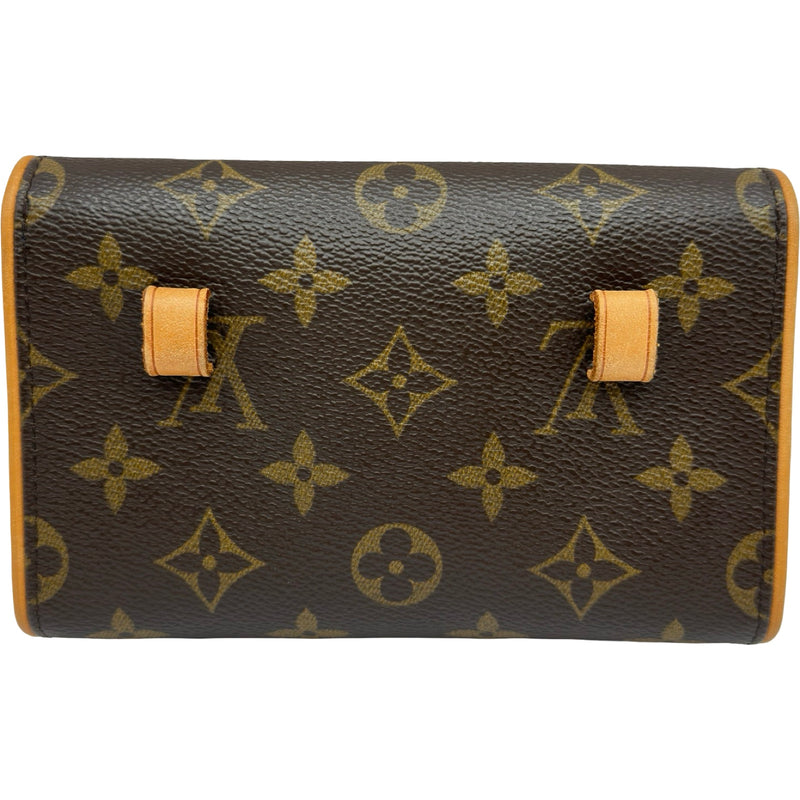 ルイ・ヴィトン LOUIS VUITTON ポシェット・フロランティーヌ M51855