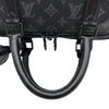 ルイ・ヴィトン LOUIS VUITTON M43683 ブラック モノグラム・エクリプスヴィヴィエンヌ メンズ ボストンバッグ