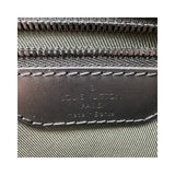 ルイ・ヴィトン LOUIS VUITTON M43683 ブラック モノグラム・エクリプスヴィヴィエンヌ メンズ ボストンバッグ