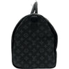 ルイ・ヴィトン LOUIS VUITTON M43683 ブラック モノグラム・エクリプスヴィヴィエンヌ メンズ ボストンバッグ