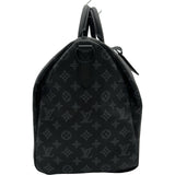 ルイ・ヴィトン LOUIS VUITTON M43683 ブラック モノグラム・エクリプスヴィヴィエンヌ メンズ ボストンバッグ