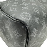 ルイ・ヴィトン LOUIS VUITTON M43683 ブラック モノグラム・エクリプスヴィヴィエンヌ メンズ ボストンバッグ