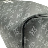 ルイ・ヴィトン LOUIS VUITTON M43683 ブラック モノグラム・エクリプスヴィヴィエンヌ メンズ ボストンバッグ