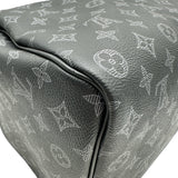 ルイ・ヴィトン LOUIS VUITTON M43683 ブラック モノグラム・エクリプスヴィヴィエンヌ メンズ ボストンバッグ