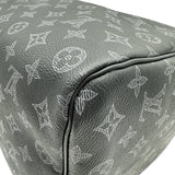 ルイ・ヴィトン LOUIS VUITTON M43683 ブラック モノグラム・エクリプスヴィヴィエンヌ メンズ ボストンバッグ