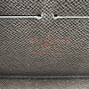 ルイ・ヴィトン LOUIS VUITTON ジッピー・ウォレット N60015 ブラウン ダミエ レディース 長財布