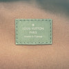 ルイ・ヴィトン LOUIS VUITTON ジョッシュ M41530 ブラウン モノグラム・マカサー メンズ リュック・デイパック