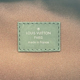 ルイ・ヴィトン LOUIS VUITTON ジョッシュ M41530 ブラウン モノグラム・マカサー メンズ リュック・デイパック