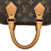 ルイ・ヴィトン LOUIS VUITTON スピーディ・バンドリエール20 M45948 ブラウン モノグラム・キャンバス レディース ハンドバッグ