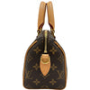 ルイ・ヴィトン LOUIS VUITTON スピーディ・バンドリエール20 M45948 ブラウン モノグラム・キャンバス レディース ハンドバッグ