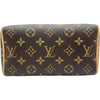 ルイ・ヴィトン LOUIS VUITTON スピーディ・バンドリエール20 M45948 ブラウン モノグラム・キャンバス レディース ハンドバッグ