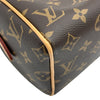 ルイ・ヴィトン LOUIS VUITTON スピーディ・バンドリエール20 M45948 ブラウン モノグラム・キャンバス レディース ハンドバッグ