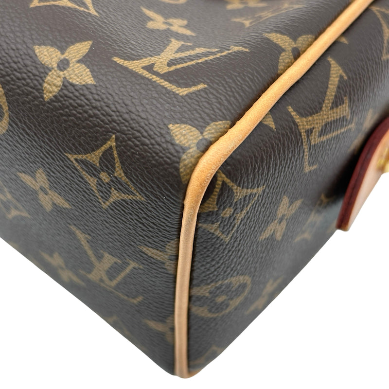 ルイ・ヴィトン LOUIS VUITTON スピーディ・バンドリエール20 M45948