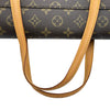 ルイ・ヴィトン LOUIS VUITTON ソナチネ M51902 ブラウン モノグラムキャンバス レディース ハンドバッグ