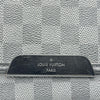 ルイ・ヴィトン LOUIS VUITTON ダニエルGM N58033 ブラック ダミエ・グラフィット メンズ ショルダーバッグ