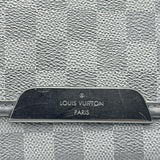 ルイ・ヴィトン LOUIS VUITTON ダニエルGM N58033 ブラック ダミエ・グラフィット メンズ ショルダーバッグ