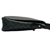 ルイ・ヴィトン LOUIS VUITTON ダニエルGM N58033 ブラック ダミエ・グラフィット メンズ ショルダーバッグ