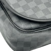 ルイ・ヴィトン LOUIS VUITTON ダニエルGM N58033 ブラック ダミエ・グラフィット メンズ ショルダーバッグ