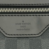 ルイ・ヴィトン LOUIS VUITTON ダニエルMM N58029 ブラック ダミエ・グラフィット メンズ メッセンジャーバッグ